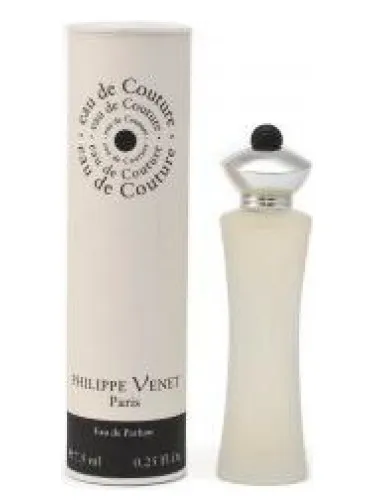 Philippe Venet Eau de Couture