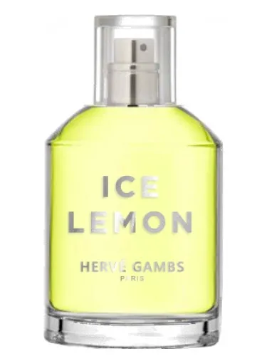 Ice Lemon