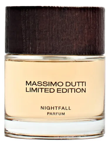 Nightfall Parfum