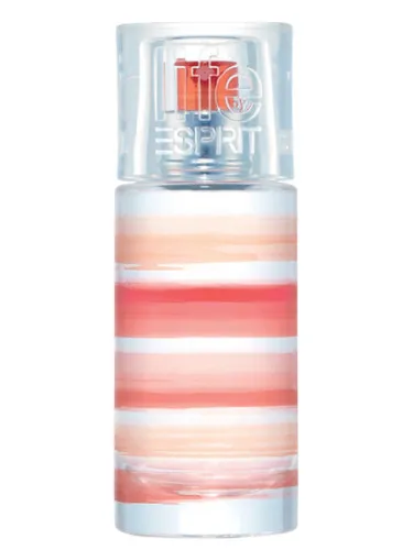 Your Life by Esprit Woman