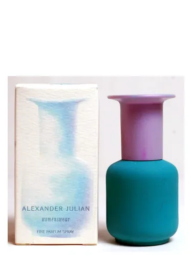 Alexander Julian Womenswear