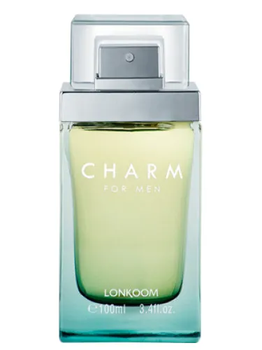 Charm For Men