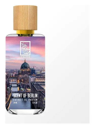 Scent Of Berlin