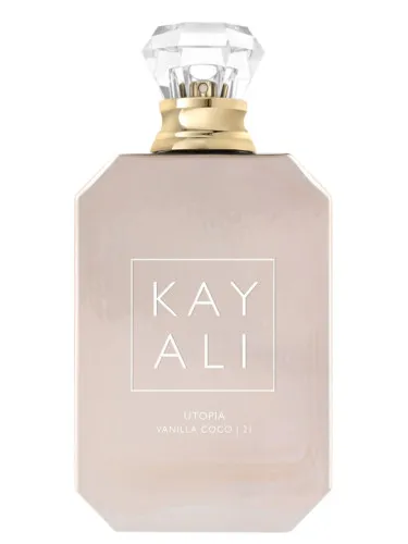 Utopia Vanilla Coco 21