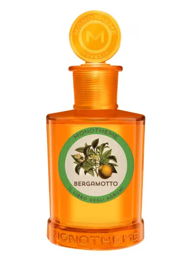 Bergamotto