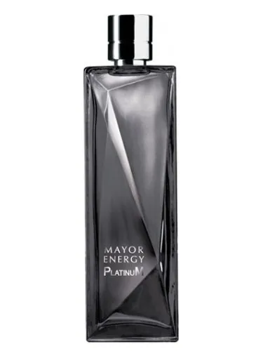 Mayor Energy Platinum