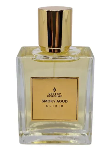 Smoky Aoud