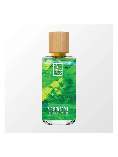 A Green Scent