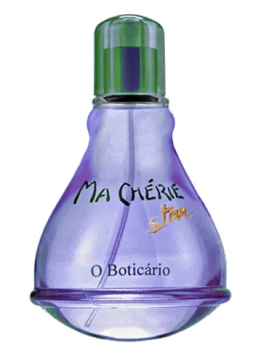 Ma Chérie Star