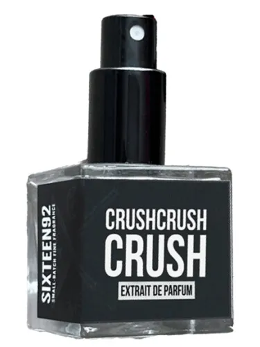 Crushcrushcrush