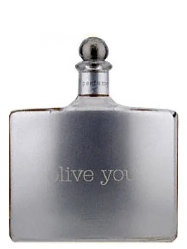 Olive You