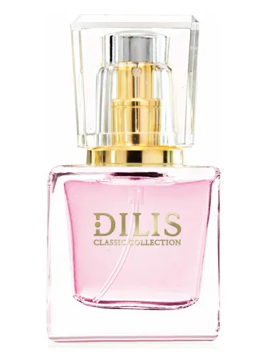 Dilis Classic Collection No. 40