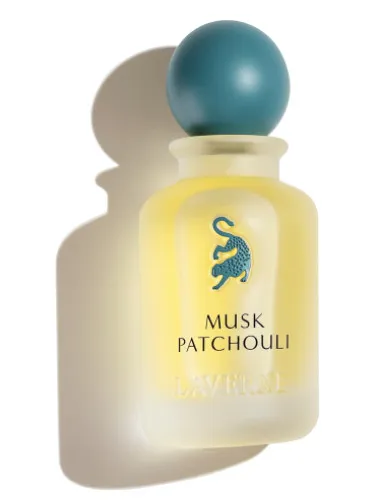 Musk Patchouli