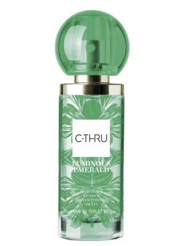 C-thru Luminous Emerald