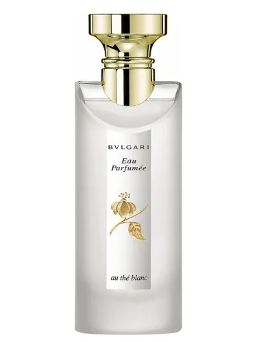 Eau Parfumee au The Blanc