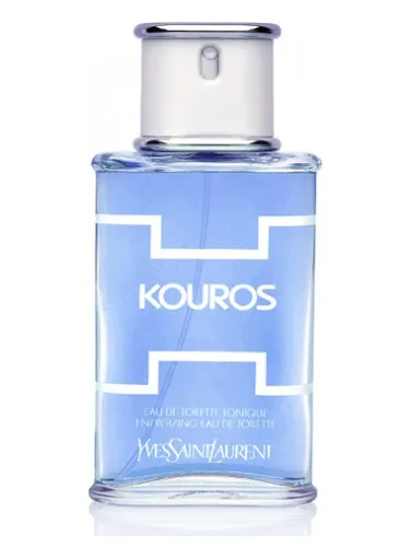 Kouros Eau de Toilette Tonique 2011