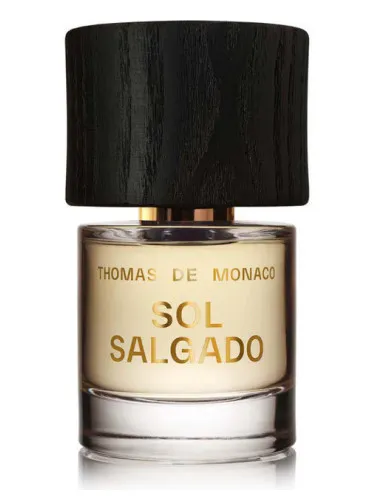 Sol Salgado Extrait de Parfum