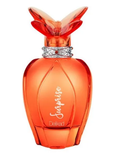 Delikad Surprise Butterfly