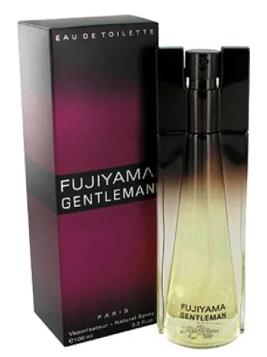 Fujiyama Gentleman