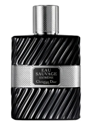Eau Sauvage Extreme 2010