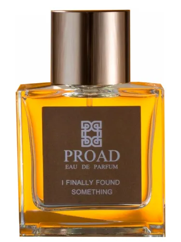 I Finally Found Something