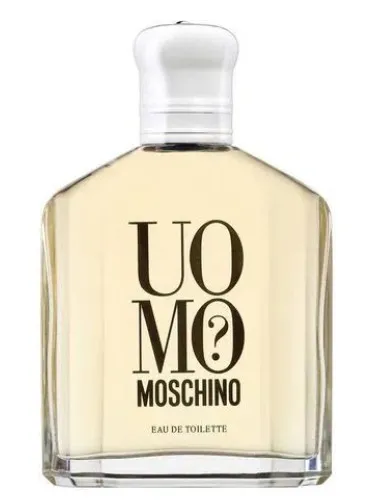 Uomo?