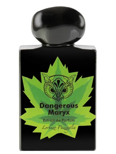 Dangerous Maryx - Limited Edition