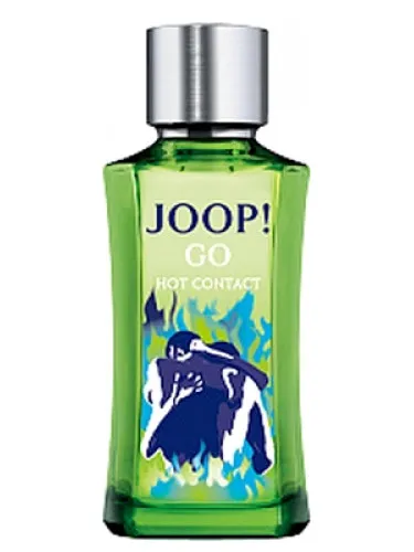Joop! Go Hot Contact
