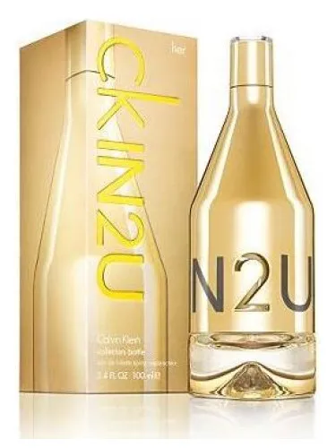 CK IN2U Her Collectables