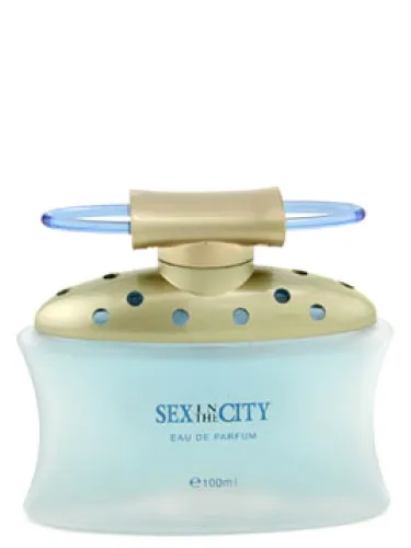 Sex in The City Seduce