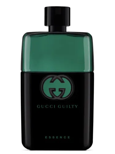 Gucci Guilty Essence Pour Homme