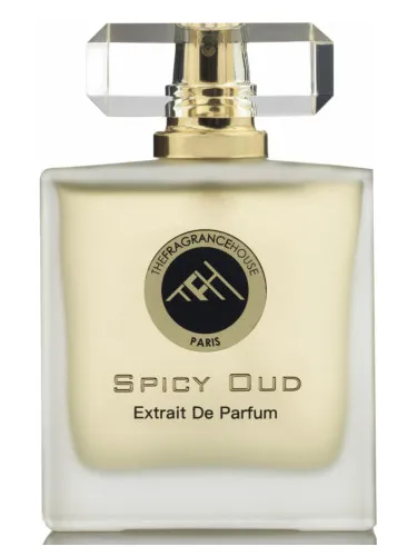 Spicy Oud