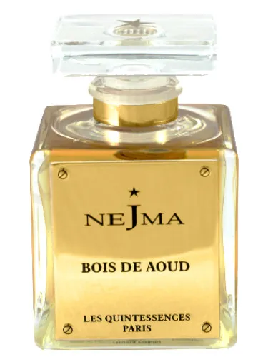 Bois de Aoud