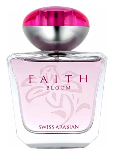 Faith Bloom