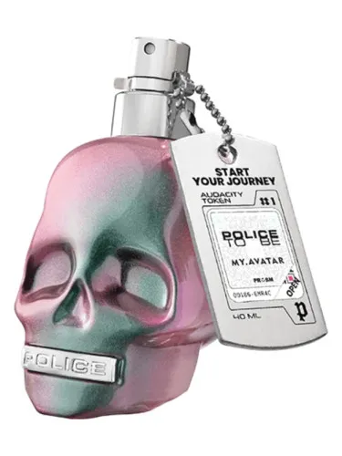 To Be My.Avatar for Woman