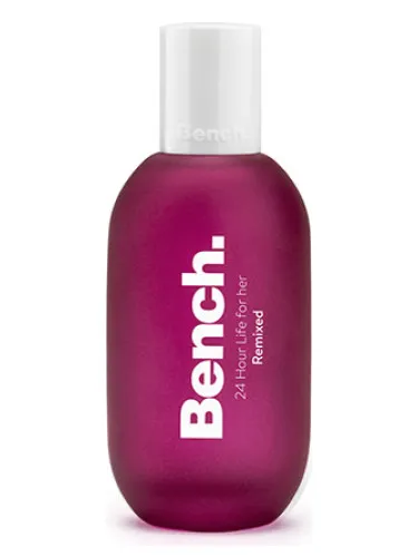 Bench 24 Hour Life Remixed for Her