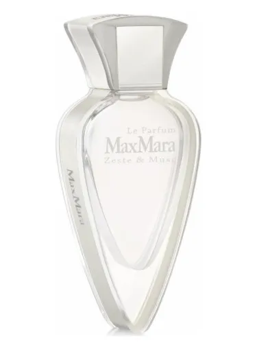 Max Mara Le Parfum Zeste & Musc