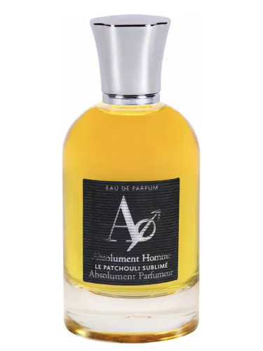 Absolument Homme