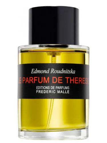 Le Parfum de Therese