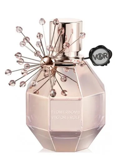 Flowerbomb Fireworks