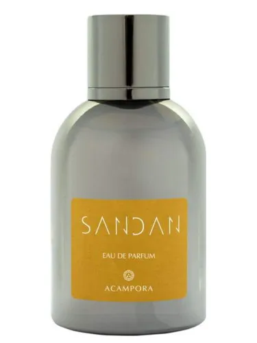 Sandan Eau de Parfum
