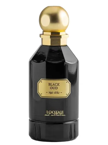 Black Oud