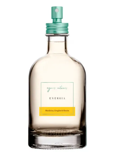 Águas Naturais Energia