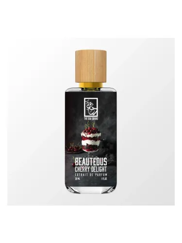 Beauteous Cherry Delight