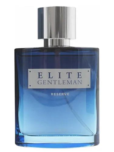 Elite Gentleman Reserve