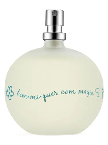 Bem-Me-Quer Com Magia