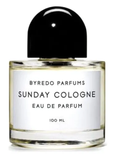 Sunday Cologne