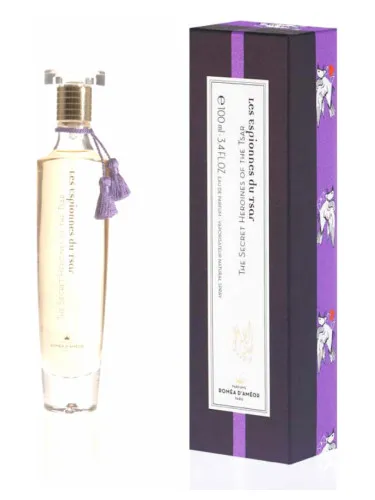 The Secret Heroines of the Tsar