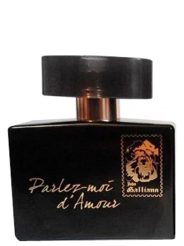 Parlez-Moi d’Amour By Night