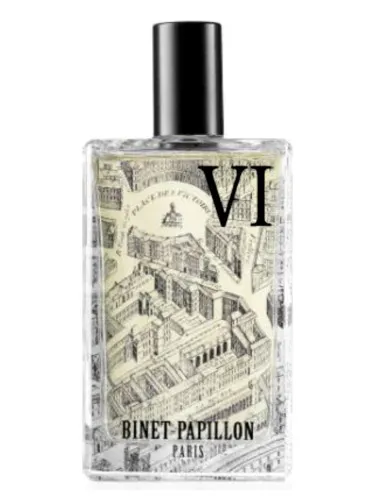 Patchouli P VI Sur Rendez-Vous